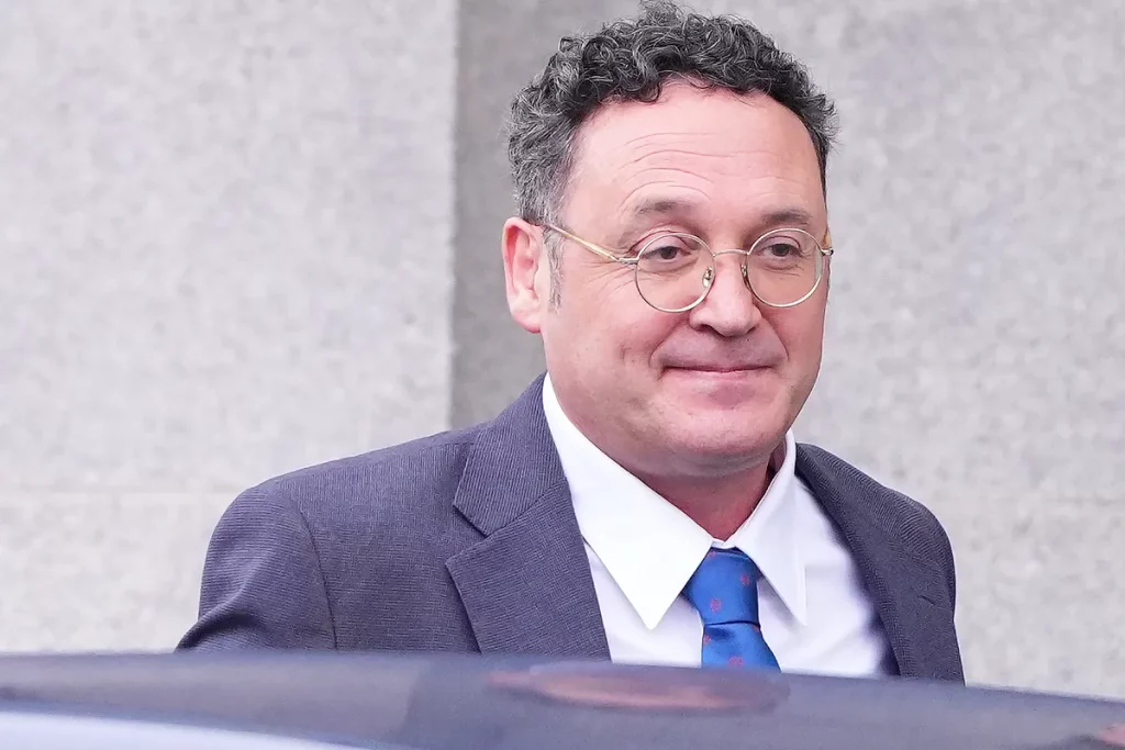 El novio de Ayuso dice que el fiscal general miente al afirmar que se han difundido sus llamadas de diez meses
