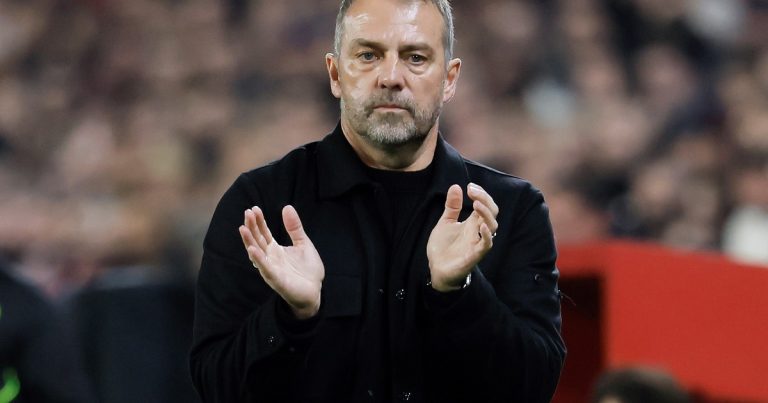 El premio del entrenador de Barcelona a sus jugadores, pero con una picante advertencia: “No hagan cosas estúpidas” :: Olé