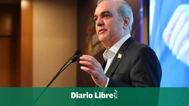 El presidente Abinader dice RD está lista para explorar petróleo