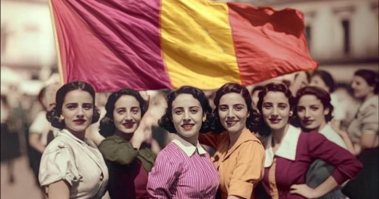 El protagonismo de las mujeres republicanas durante la Guerra Civil