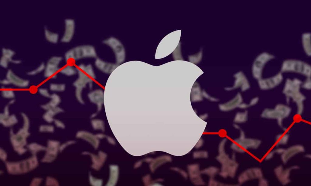 El regulador alemán acusa a Apple de abuso de poder sobre herramienta de regularización de publicidad • Negocios • Forbes México