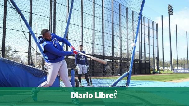 El valor de Guerrero Jr., sería de US$427 millones, pero no acordó