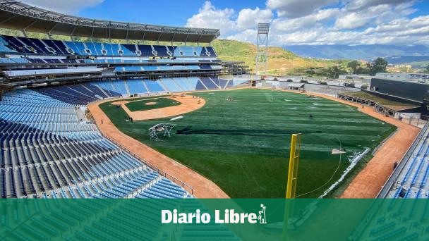 El visado, obstáculo para Dominicana hacia la Serie del Caribe de 2026