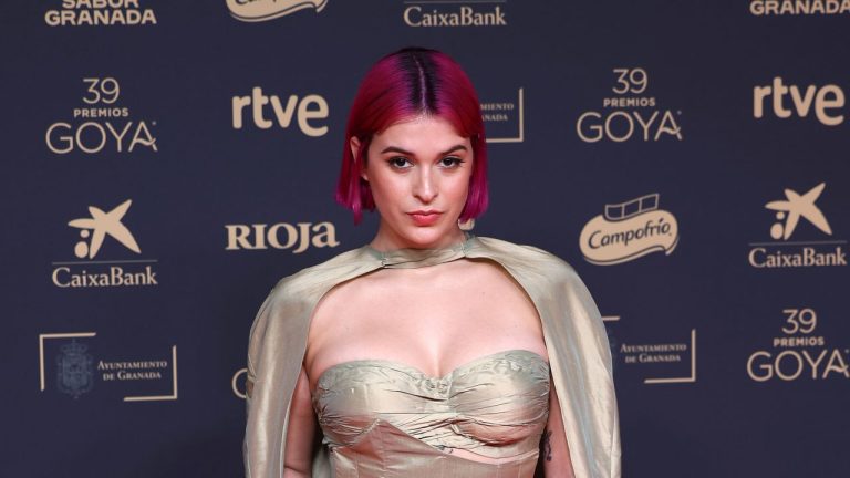 Glamour España
