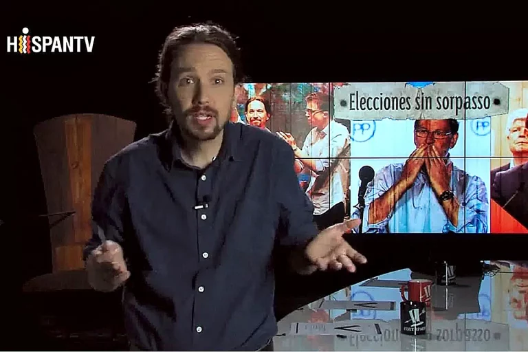 Empresarios iraníes certifican pagos de 12.600 euros a Iglesias cuando ya era diputado: "Puede que estas facturas no sean todas"