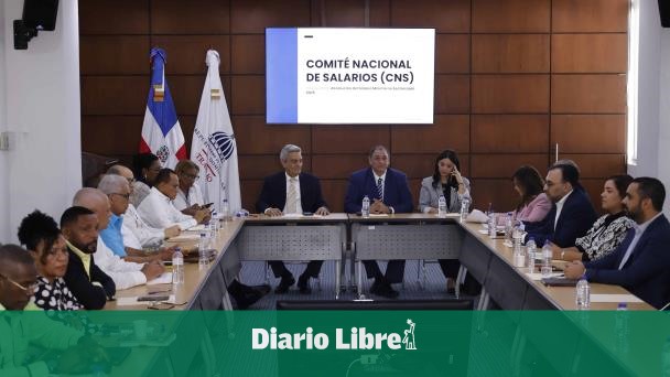 Empresarios no presentan propuesta para aumento salarial