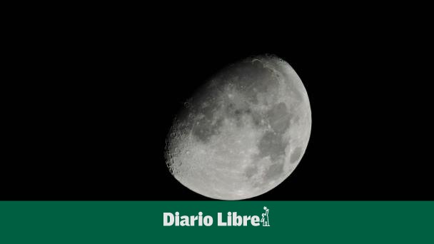 En el marzo se podrá ver el primer eclipse lunar del 2025