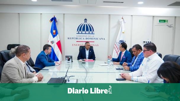 Energía y Minas explora con la OIEA nuevos recursos de exploración