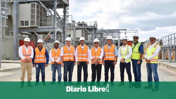Energía y Minas ve avances de extensión de SIBA Energy