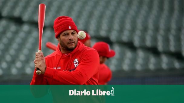 Erick Almonte; "La agencia libre trajo justicia salarial a la Lidom"