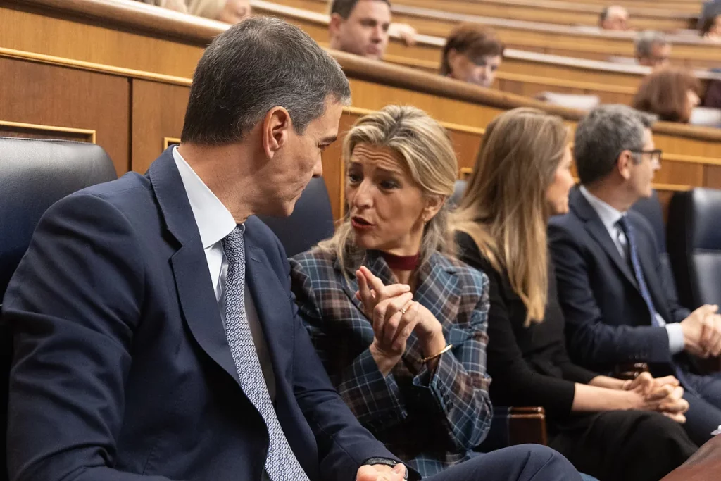 Error del Gobierno: hacer caja hasta con el escudo social