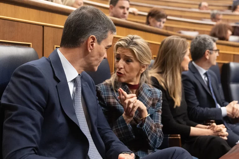 Error del Gobierno: hacer caja hasta con el escudo social
