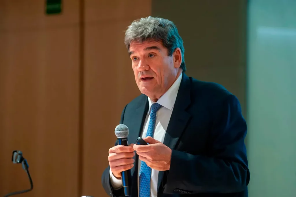 Escrivá anuncia un nuevo centro de innovación del Banco de España en Barcelona
