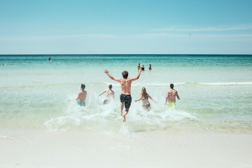 Esta web optimiza tus días de vacaciones haciendo lo que todos buscamos: encadenar festivos