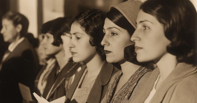 Estos son los derechos que alcanzó la mujer en la II República