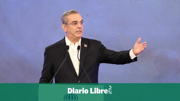 Evolución del gabinete de Abinader