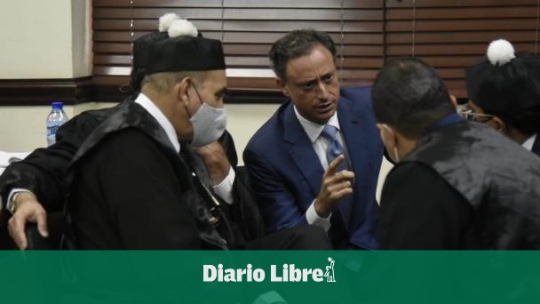 Exprocurador Jean Alain insiste en que se le cambie de tribunal