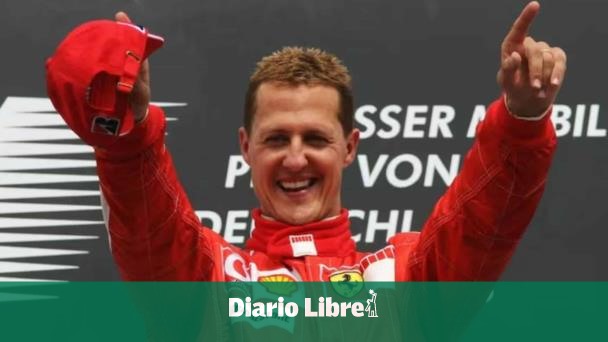 F1: Condenado a tres años el chantajista de la familia Schumacher