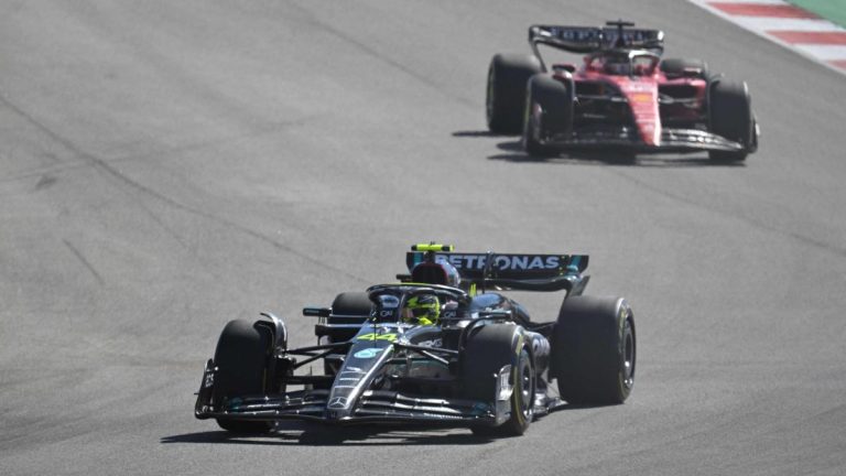 F1, Hamilton confessa: "Quanti dubbi su me stesso. Verstappen? Vince senza sudare"