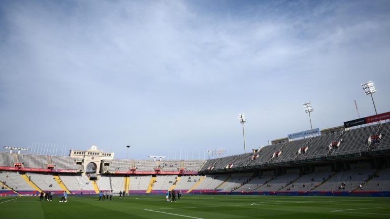 FC Barcelona - Alavés hoy, en directo