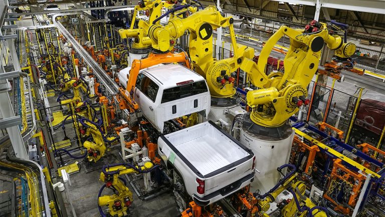 Sindicato de GM en México perdía en votación de contrato colectivo: informe