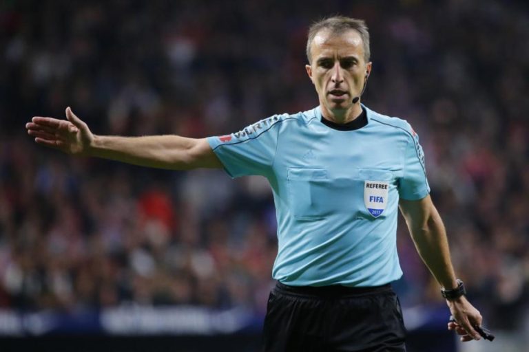 Fernández Borbalán apunta al CTA