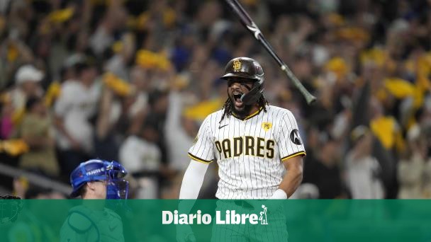Fernando Tatis Jr.: no se siente segundo de nadie cuando está sano