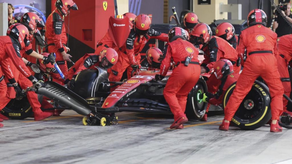 Ferrari F1 2024, i motivi perché può tornare a vincere