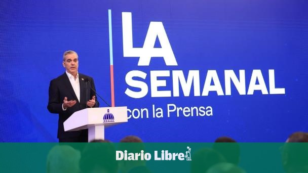 Fitur 2025: Abinader felicita al Ministerio de Turismo