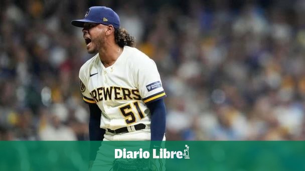 Freddy Peralta es sorprendido por Murphy con su elección