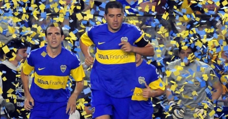 Fue campeón con Boca, Vélez y Lanús, y ahora dirigirá en la B uruguaya :: Olé