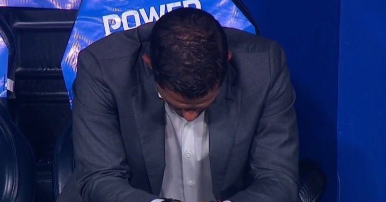 Gago, en jaque mate: sin crédito en el plantel y el Consejo, las causas de un ciclo que asoma sentenciado :: Olé