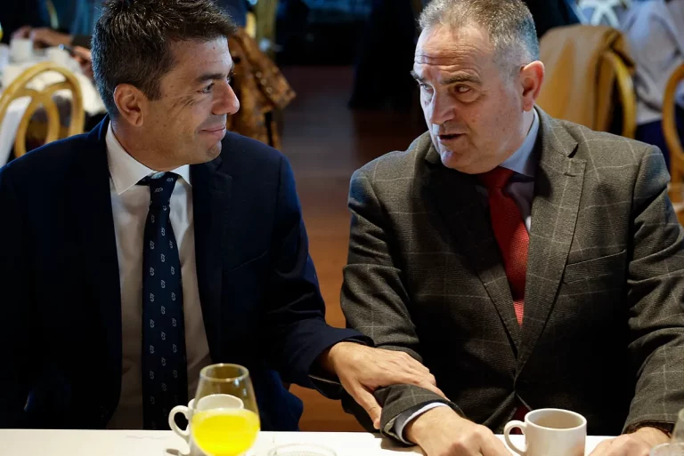Gan Pampols: "Dennos dinero, que el talento ya lo ponemos nosotros"
