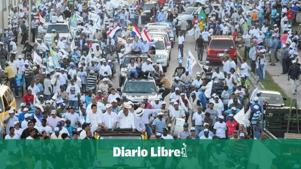 Giros en las elecciones cambian el panorama de los partidos