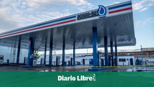 Gobierno dice GLP está garantizado; algunas envasadoras no vendieron