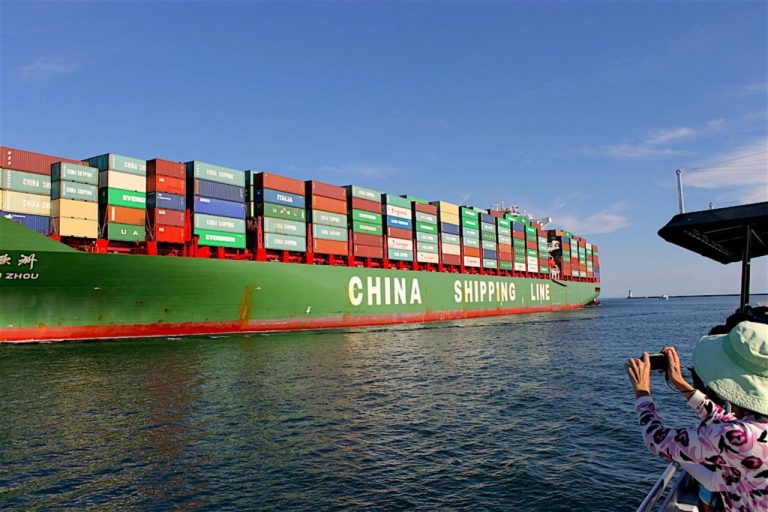 Vehículos eléctricos chinos están entre 3 y 5 años por delante de todos, afirma CEO de BYD