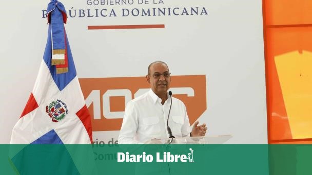 Gobierno invierte "más de RD$ 3,000 millones" en Elías Piña