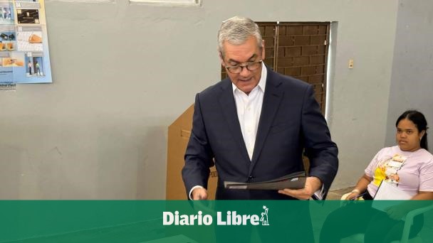 Gonzalo Castillo no quiere ser precandidato presidencial del PLD