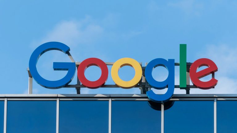 Google enfrentaría una multa millonaria por violar la ley europea