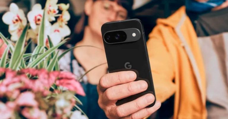 Google reacciona rápidamente a la fiebre de las ofertas liquidando al mínimo el nuevo móvil Pixel 9