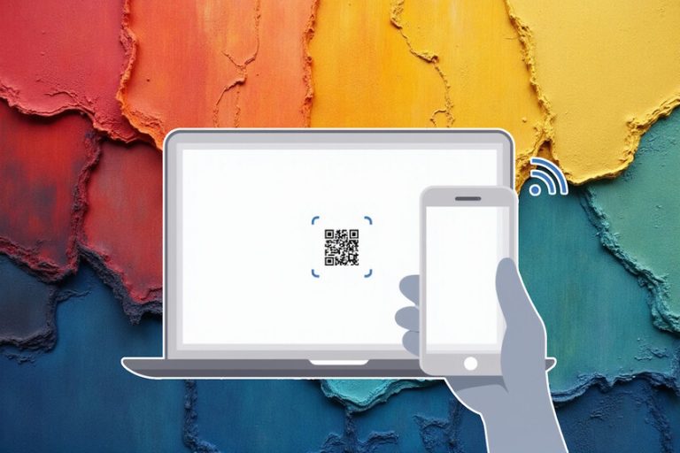 Google se ha dado cuenta de lo peligroso que es usar este método para verificarnos. Así que usará QR