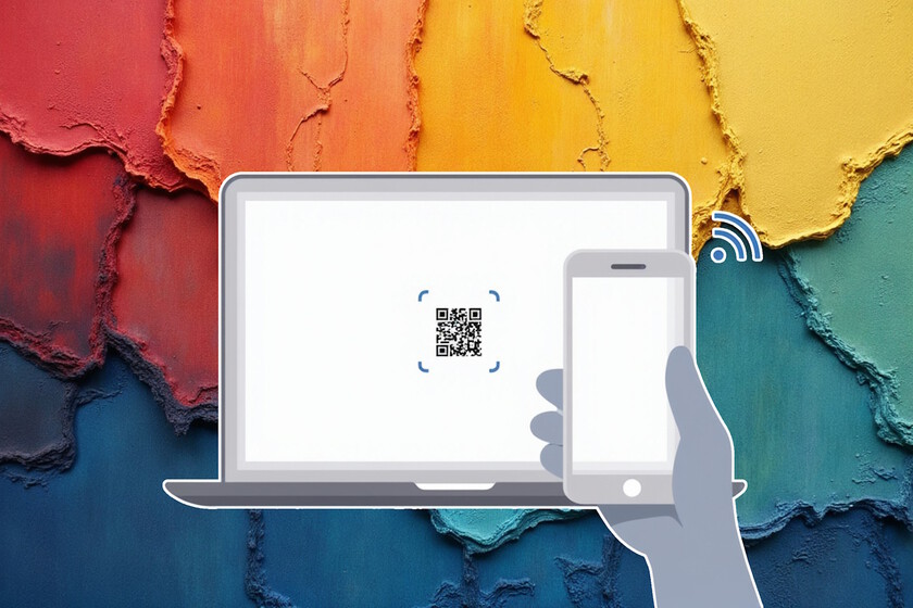 Google se ha dado cuenta de lo peligroso que es usar este método para verificarnos. Así que usará QR