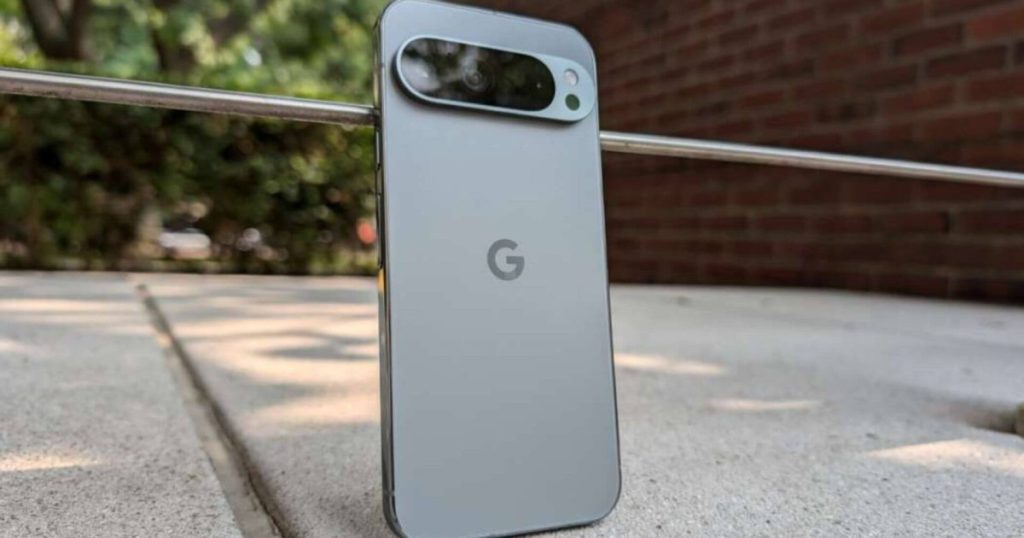 Google vuelve a dar un buen golpe al mercado rebajando bruscamente su actual top móvil Pixel 9 Pro XL