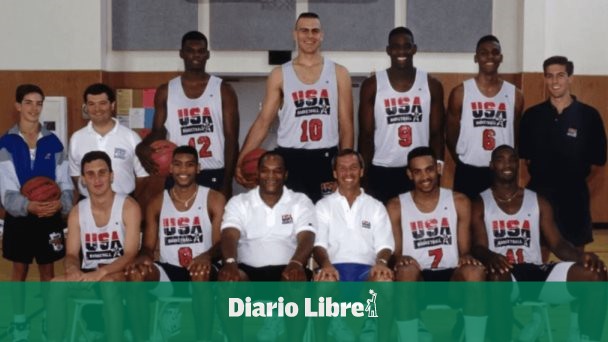 Grant Hill revela cómo vencieron al Dream Team del 92