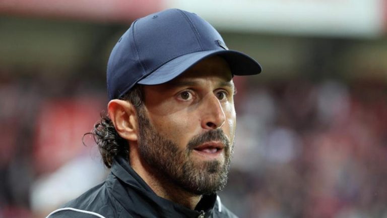 Grosso esonerato dal Lione in Ligue 1