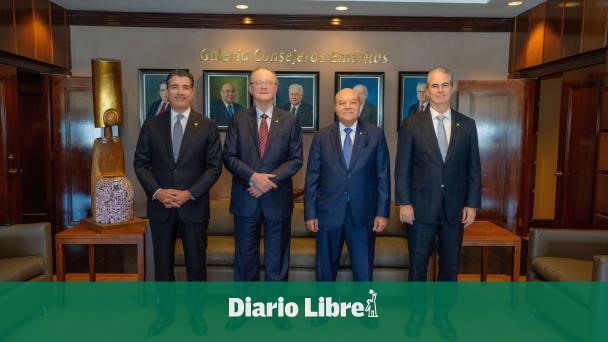 Grupo Popular anuncia cambios organizacionales
