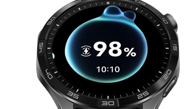 Ha pasado más de un año, pero este reloj de HUAWEI sigue siendo una compra fantástica