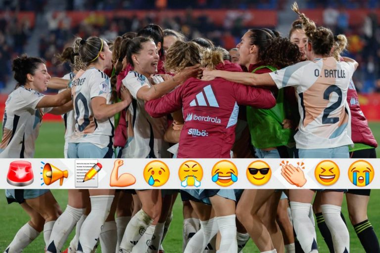 Habrá que esperar dentro de la cueva