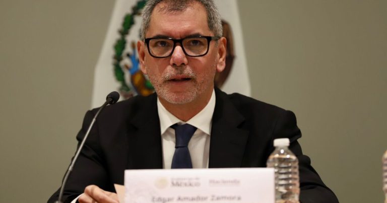 Hacienda descarta recesión económica en México si EU aplica aranceles de 25%