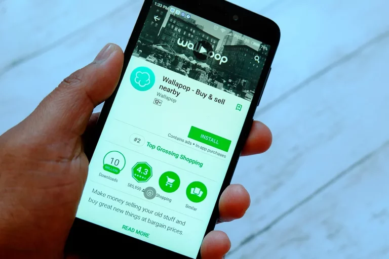 Hacienda fiscaliza ya ventas en Wallapop, plataformas de manitas, coches y pisos